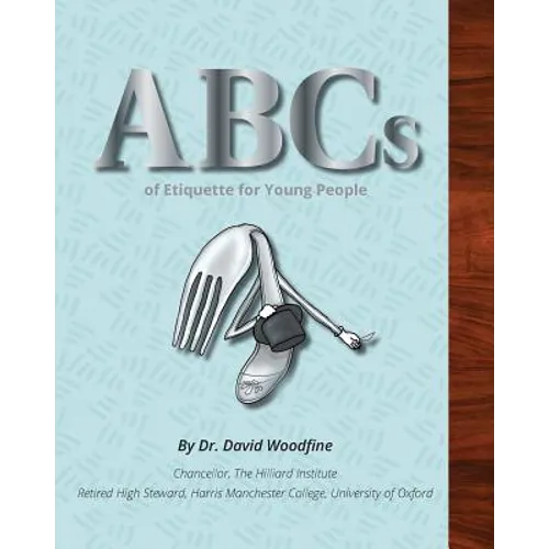 ABCs of Etiquette for Young People