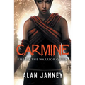 Carmine: Rise of the Warrior Queen