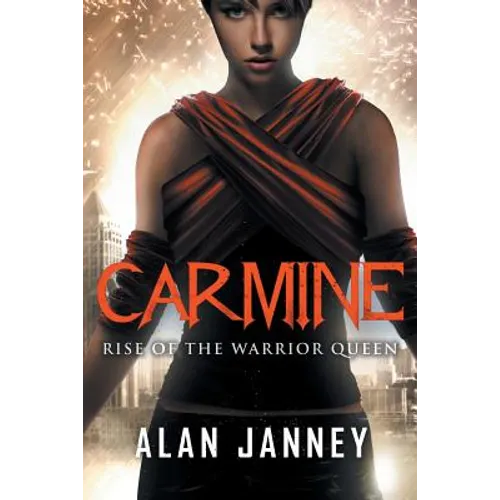 Carmine: Rise of the Warrior Queen