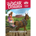 Mystery Ranch