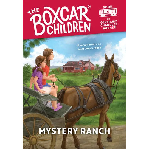Mystery Ranch