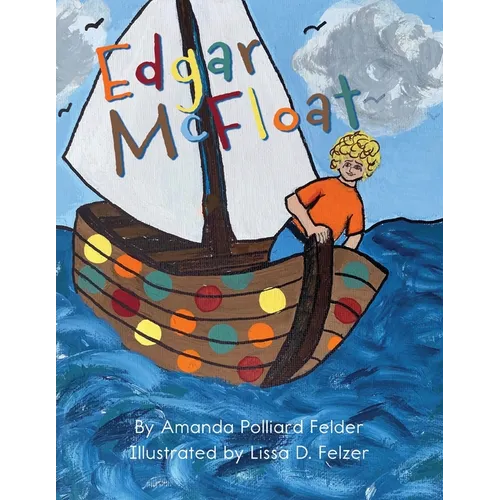 Edgar McFloat