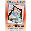 Norm and Burny: The Black Square