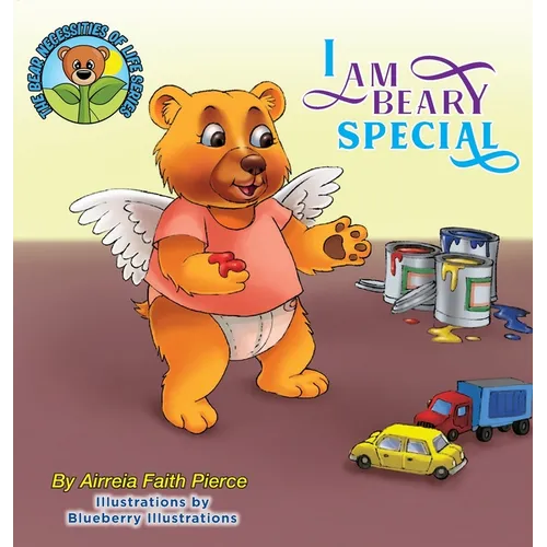 I Am Beary Special