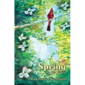 Spring in the Forest: A Seasons in the Forest Book