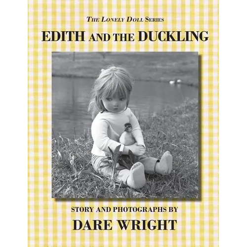 Edith And The Duckling