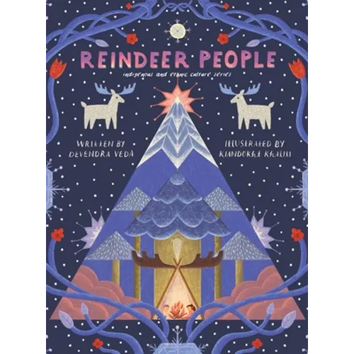 Reindeer People