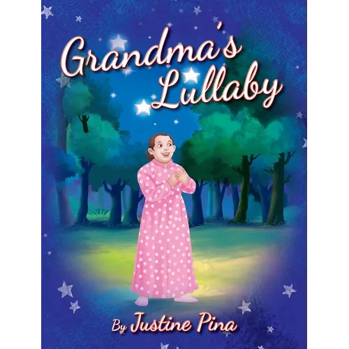 Grandma's Lullaby