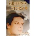 Griffin's Storm: Book Three: Water