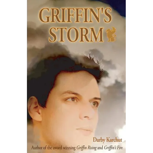 Griffin's Storm: Book Three: Water