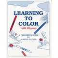 Learning to Color with Rhymes