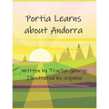 Portia Learns about Andorra