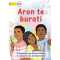 How to Brush Your Teeth - Aron te burati (Te Kiribati)