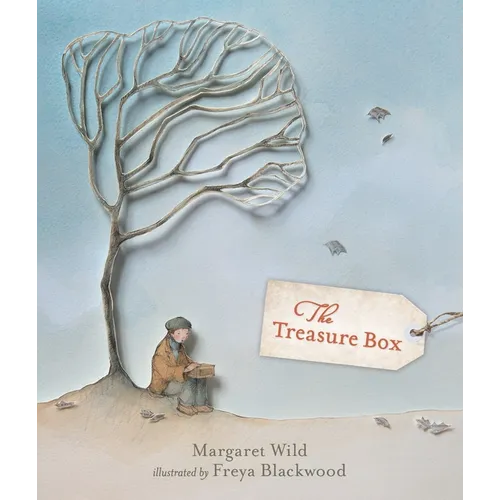 The Treasure Box