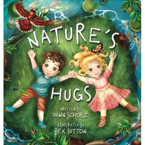 Nature's Hugs