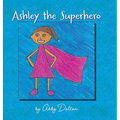 Ashley the Superhero