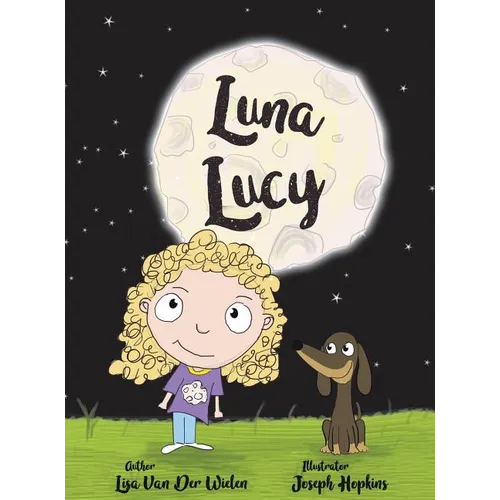 Luna Lucy
