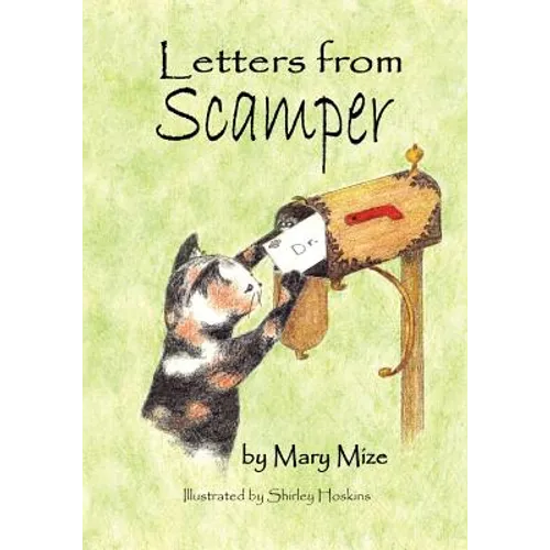 Letters from Scamper