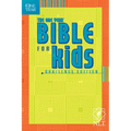 One Year Bible for Kids-Nlt