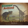 Dinosaur Archives