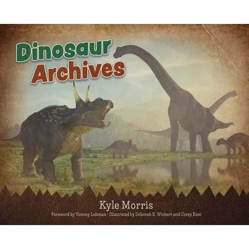 Dinosaur Archives
