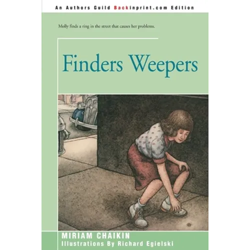 Finders Weepers