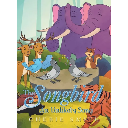 The Songbird: An Unlikely Song