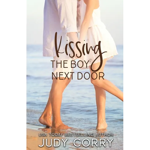 Kissing The Boy Next Door