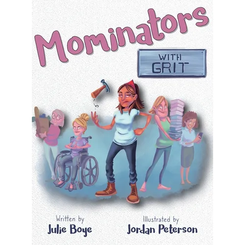 Mominators with GRIT