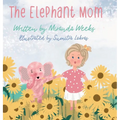 The Elephant Mom