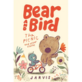 Bear and Bird: The Picnic and Other Stories