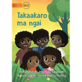 Play With Me - Takaakaro ma ngai (Te Kiribati)