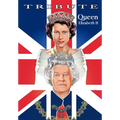 Tribute: Queen Elizabeth II