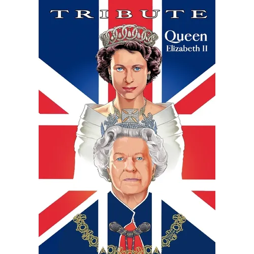 Tribute: Queen Elizabeth II