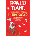 The Wonderful Story of Henry Sugar