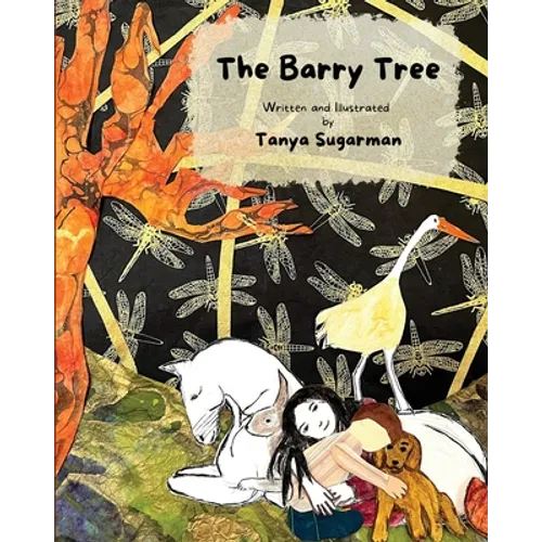 The Barry Tree