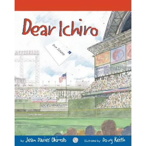 Dear Ichiro