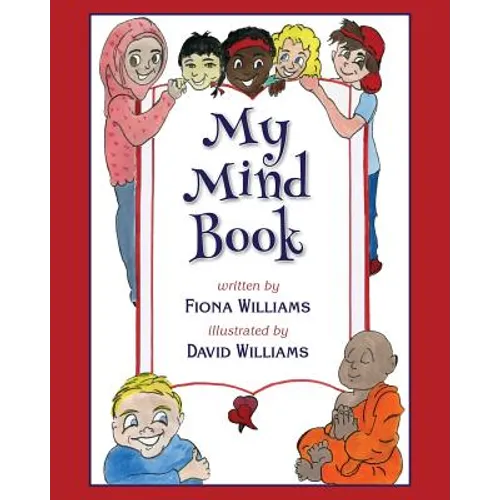 My Mind Book