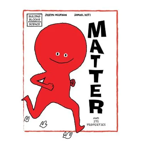 Matter and Its Properties