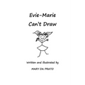 Evie-Marie Can't Draw