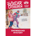 Snowbound Mystery