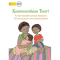 I Like Flowers - I taatangirii uee (Te Kiribati)
