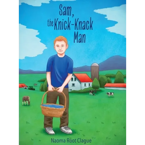 Sam, the Knick-Knack Man