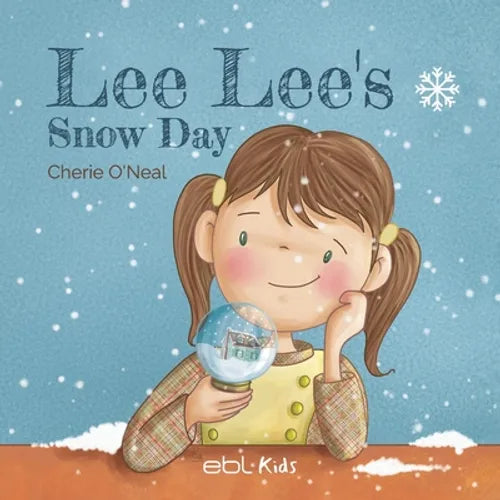 Lee Lee´s Snow Day
