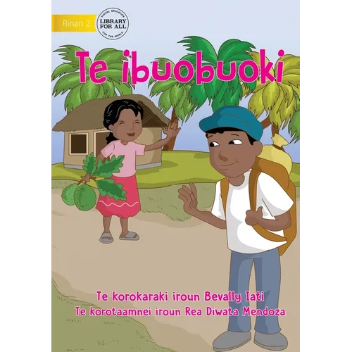 Help Your Friend - Te ibuobuoki (Te Kiribati)