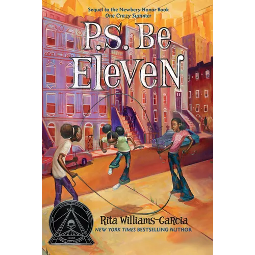 P.S. Be Eleven
