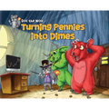Turning Pennies Into Dimes
