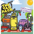 The Vac Pack: Let's Look at Colours