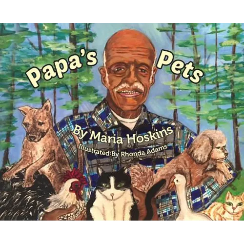 Papa's Pets
