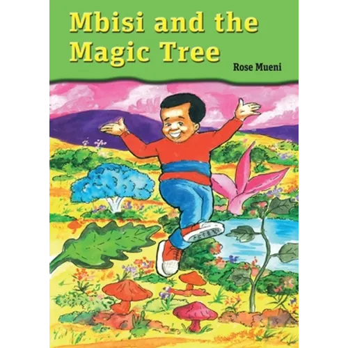 Mbisi and the Magic Tree